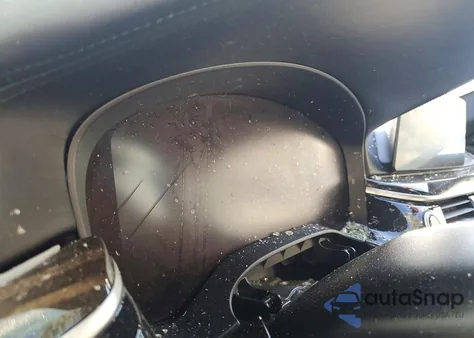 2020 BMW M550Xi z USA, uszkodzony, nr VIN WBAJS7C06LCD00163